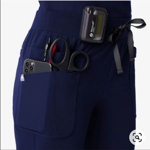 Figs Kigali Scrubs Pants - Limited Addition